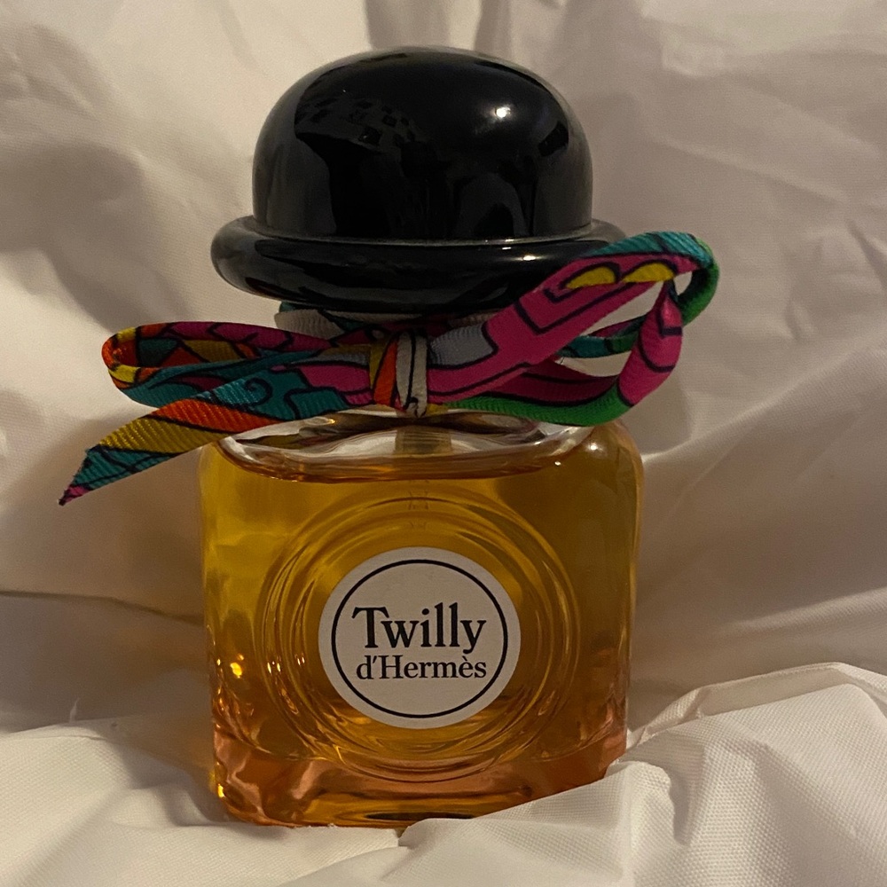 NWOB! TWILLY D’HERMES 1.6‎ OZ EAU DE PARFUM